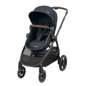 Maxi Cosi kolica Zelia3 - Essential Graphite