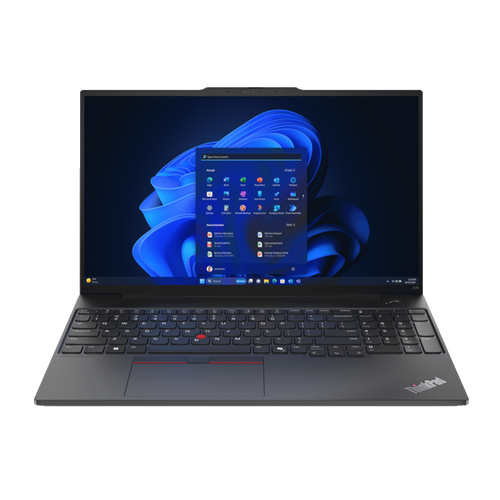 Lenovo ThinkPad E16 G2 Laptop 16" U7-155H, 16GB, 512GB slika 1