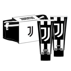 Naturaverde Kids Juventus Poklon set (tuš gel 100ml + šampon 100ml + torbica)