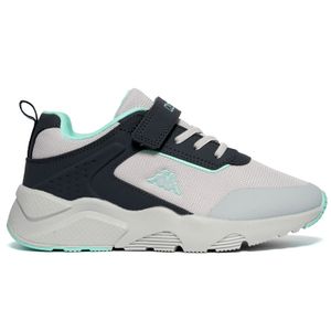 KAPPA TENISICE LOGO  SAFIR 2 KID EV