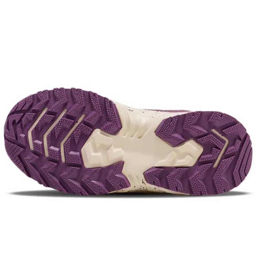 Hummel Dječije patike Root Tex JR - Višebojne Lifestyle Patike slika 4