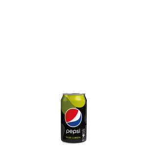 Pepsi Max limeta 0,33l x 24 komada limenka