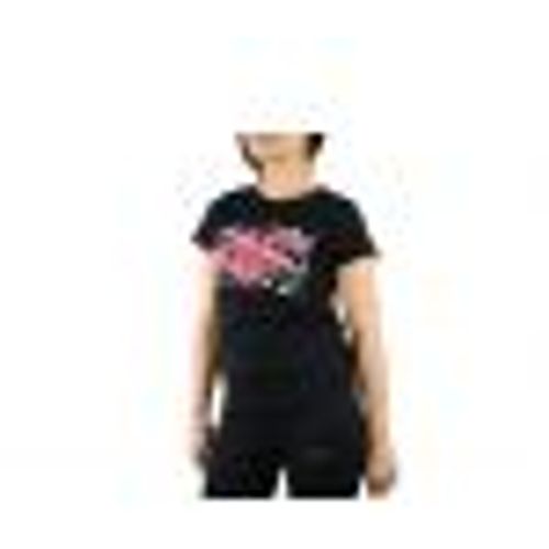 Dječja majica 4f girl's t-shirt hjl20-jtsd003a-21s slika 10