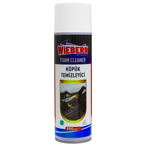 Wieberr Foam cleaner - 500ml slika 1