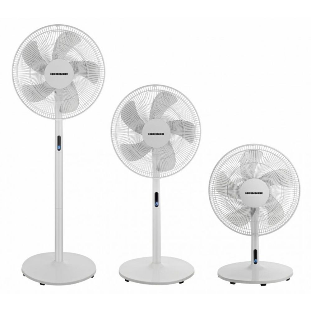 Heinner podni digitalni ventilator 3u1 HMSF-3WH slika 6