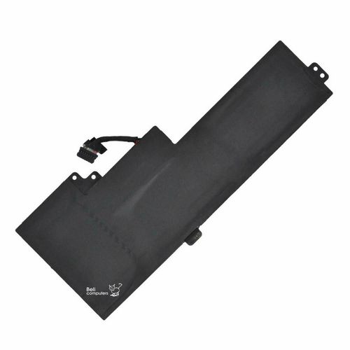 Baterija za laptop Lenovo ThinkPad T480 T470 A475 A485 - ugradna slika 2