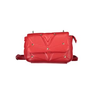 VALENTINO BAGS RED WOMEN'S BAG