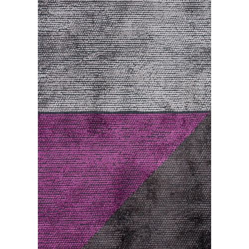 Tepih CHICAGO PURPLE, 160 x 230 cm slika 6