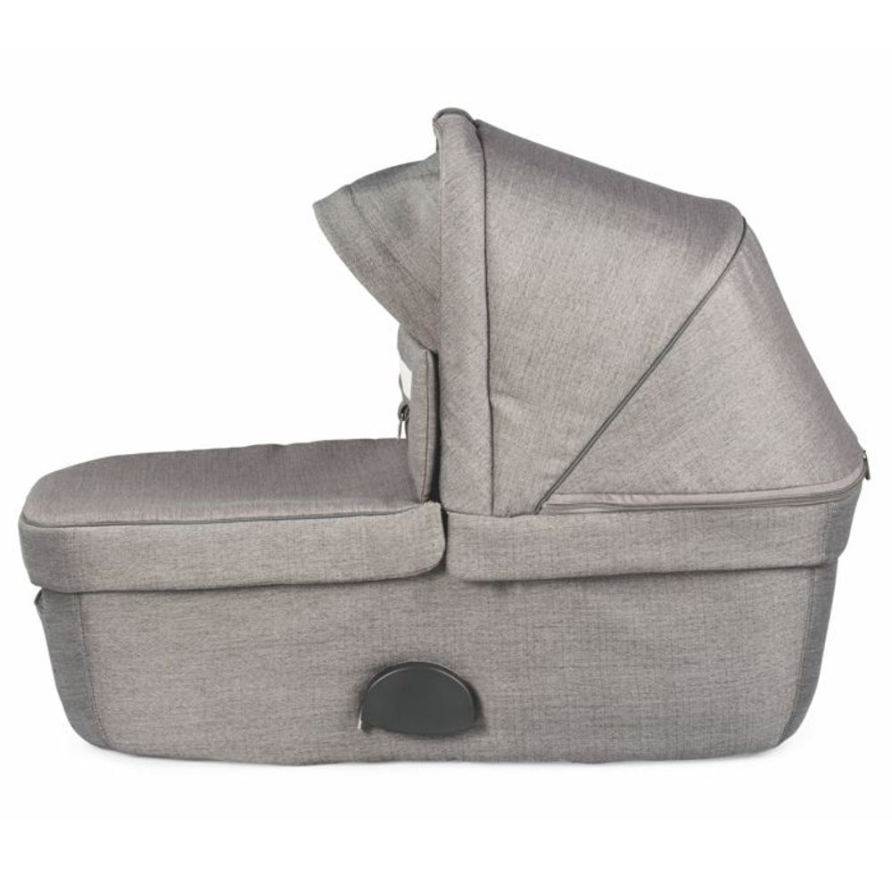 Peg Perego Korpa za kolica Culla Grande, City Grey slika 2