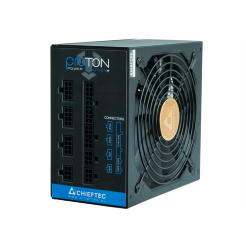 Chieftec Proton Series 750W ATX modularni napajanje slika 2