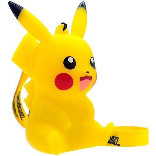 Pokemon Pikachu Mini 3D Led svjetiljka slika 3
