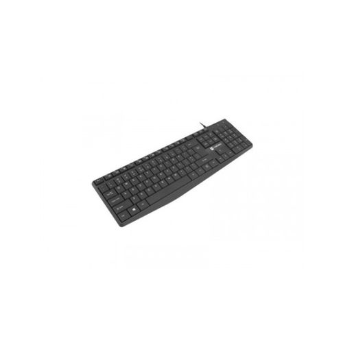 Tastatura USB Natec Nautilus NKL-1950 US slika 1