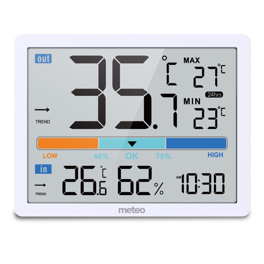 Meteorološka stanica METEO SP109  slika 5