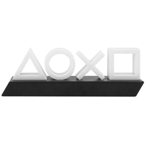 PlayStation Icons Light PS5 lamp slika 3