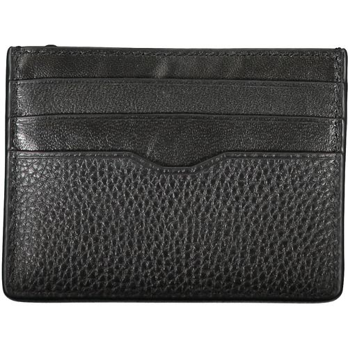 TOMMY HILFIGER MEN'S WALLET BLACK slika 2