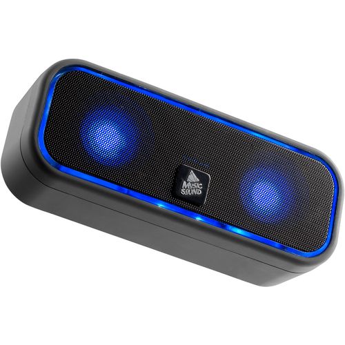 Cellularline Bluetooth zvučnik Music Sound Stripe LED slika 1