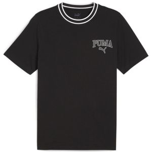 Puma Muška majica kratki rukav Squad Graphic Tee
