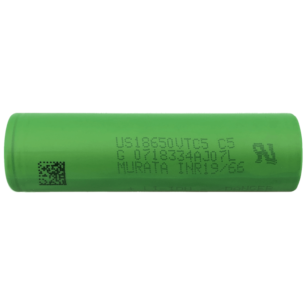 Sony Baterija akumulatorska, 18650, 3.7V, 30A, 2600mAh - SM18650-VTC5 slika 1