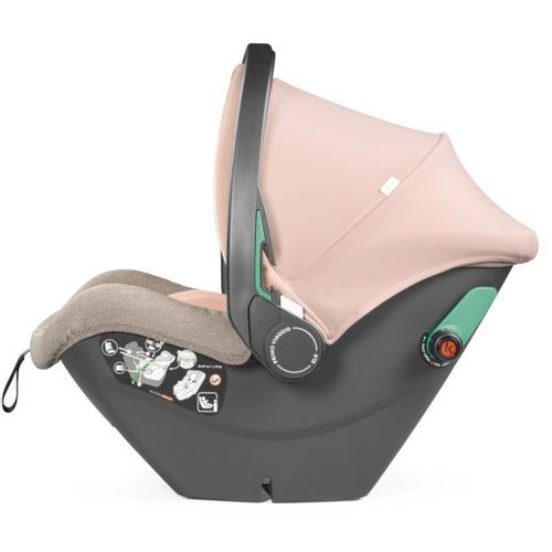 Peg Perego Autosedište Primo Viaggio Slk Mon Amour(0-13kg) slika 3