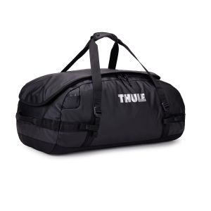 Sportska/putna torba i ruksak 2u1 Thule Chasm 70L crna