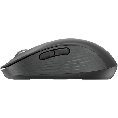 Miš Logitech Signature M650 L, bežični, crni slika 3