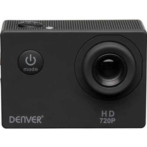 *Denver akciona kamera ACT-320, Crna slika 2
