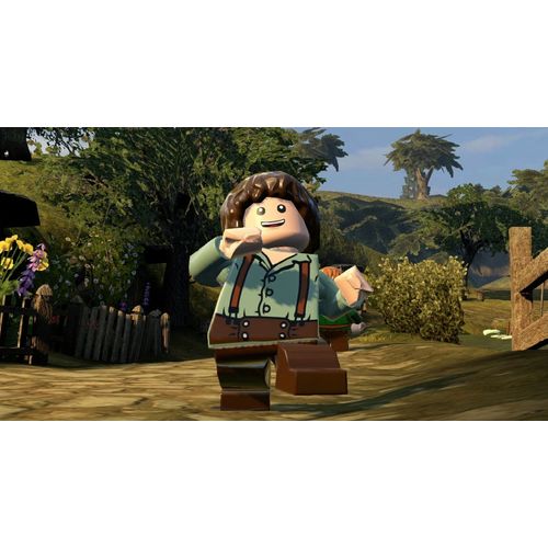 LEGO The Hobbit (Xbox One) slika 6