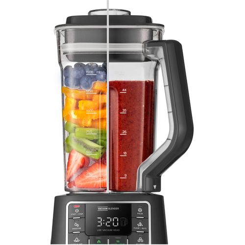 Sencor vakuumski smoothie blender SBU 7878BK slika 40