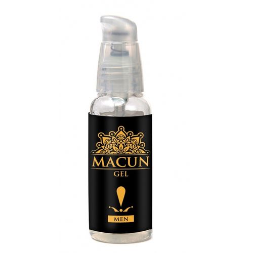 MACUN Gel 3u1 10ml slika 1