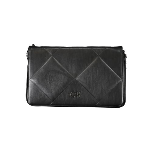 CALVIN KLEIN BLACK WOMEN'S BAG slika 1