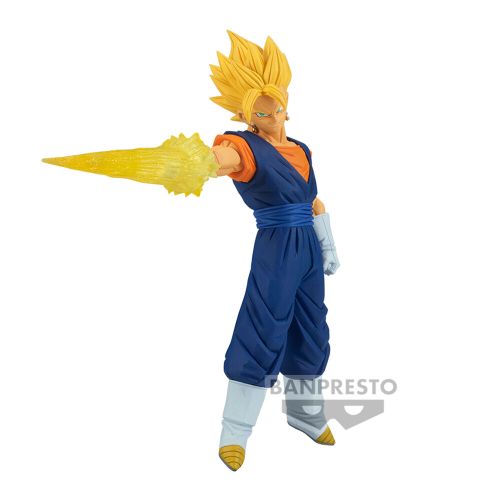 Dragon Ball Z Vegito G x Materia figure 14cm slika 1