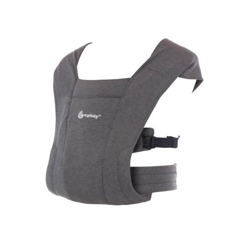 Ergobaby Embrace nosiljka Heather Grey slika 14