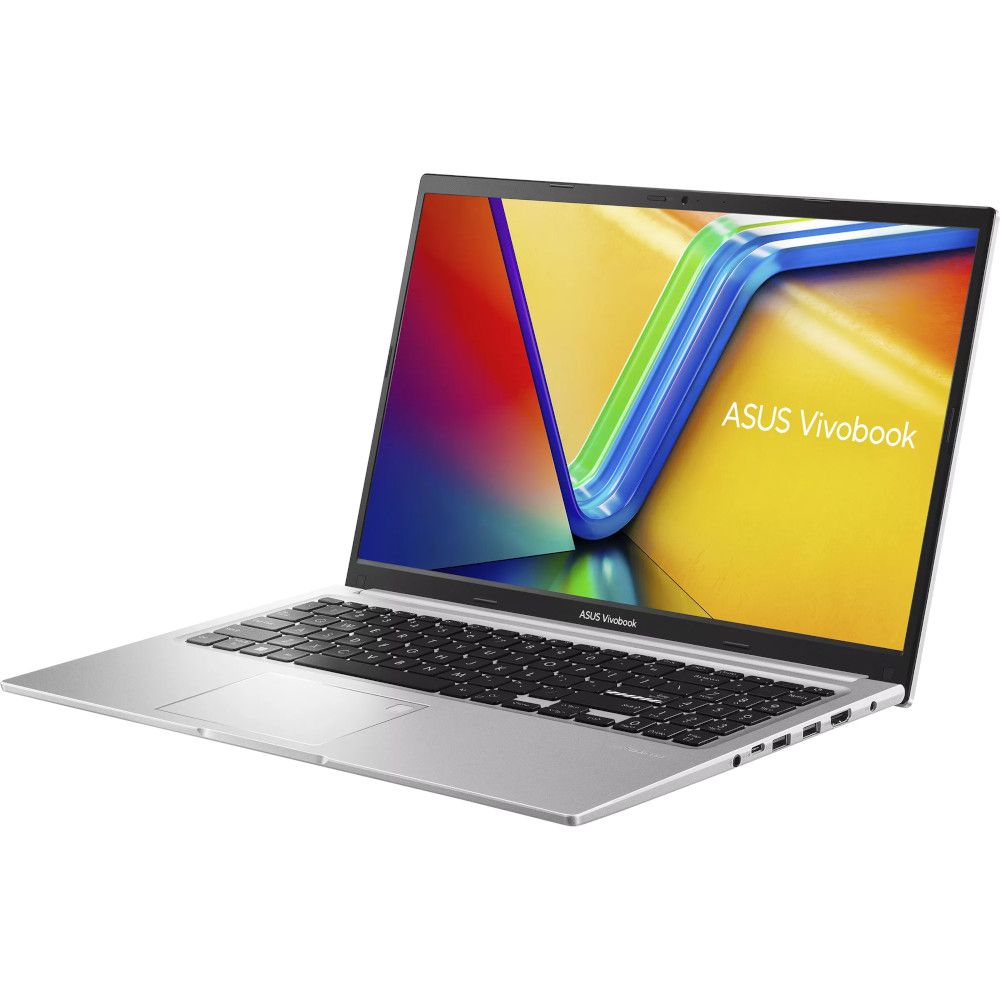 Laptop Asus Vivobook 15 X1502VA-BQ976 Core i5 / 16GB / 1TB SSD / 15,6" FHD / W11H (srebrni) slika 3