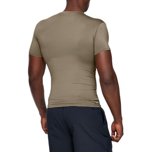 Under armour hg tactical compression tee 1216007-499 slika 6