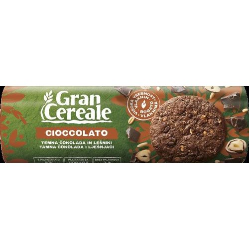 GranCereale Cioccolato slika 1