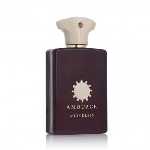 Amouage Boundless Eau De Parfum 100 ml (man) slika 2