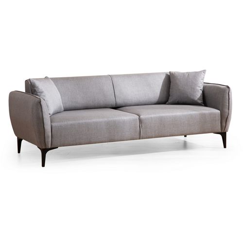 Atelier Del Sofa Trosjed, Sivo, Belissimo - Grey slika 5