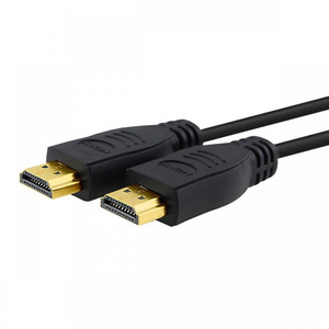 SBOX kabel HDMI AM/AM, 6mm, 3m, bulk