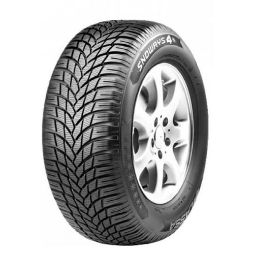 LASSA 185/65R15 88T SNOWAYS 4 slika 1