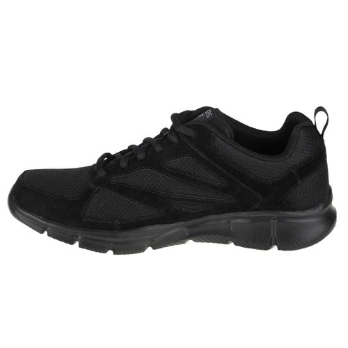 Skechers Equalizer 52748-BBK Muške Tenisice slika 2