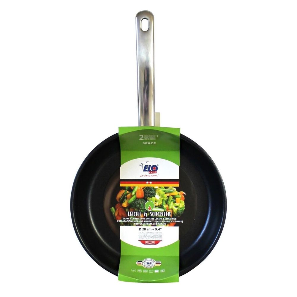 ELO tava 28cm SPACE slika 2