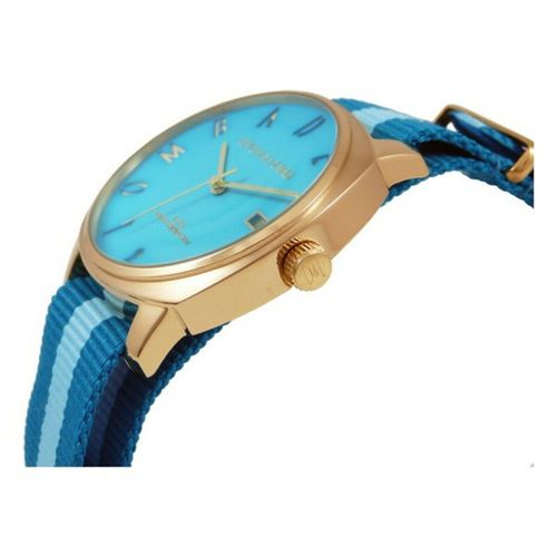 Muški sat Devota & Lomba DL008MSPBLBL-02BLUE (Ø 42 mm) slika 3