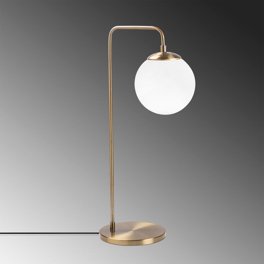 Stolna Lampa Viran - 10975 Vintage Dizajn slika 3
