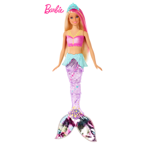 Barbie Dreamtopia svijetleća sirena