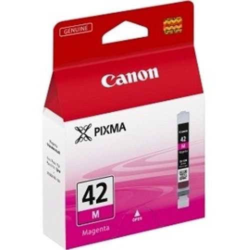 Canon tinta CLI-42M, magenta slika 2