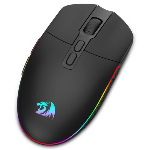 MOUSE - REDRAGON INVADER PRO M719-RGB WIRELESS slika 10