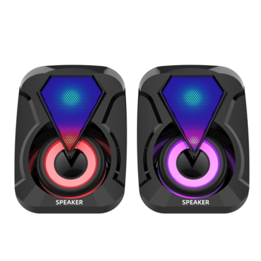 UBIT ET-1053 Zvučnik USB slika 2