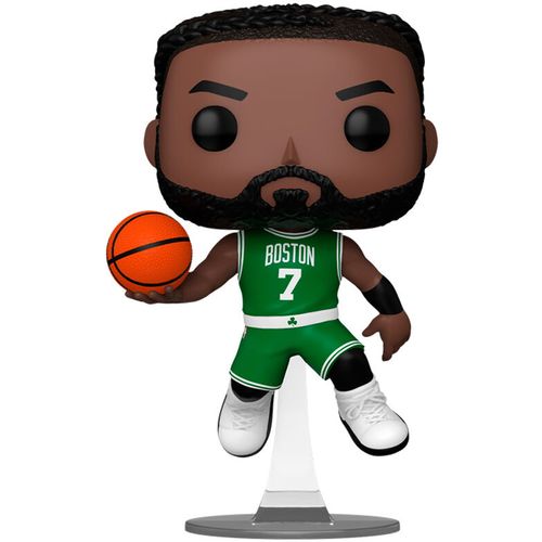 POP figure NBA Boston Celtic Jaylen Brown slika 1