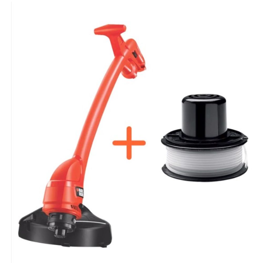 TRIMER 350 W Black &amp; Decker GL360SB slika 2