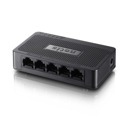 Netis 5-port switch 10/100, ST3105S slika 3